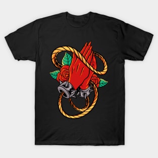 hail to the king T-Shirt